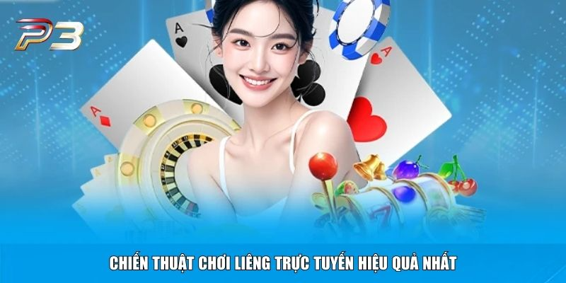 Luật chơi và thuật ngữ cơ bản trong Liêng P3